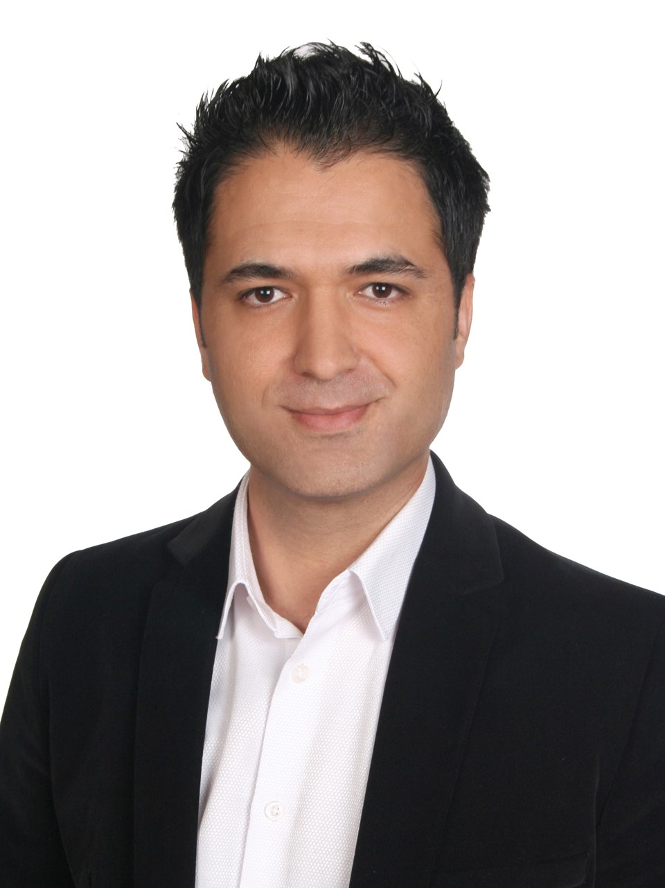 Psikiyatrist Hakan Karaş Psikiyatrist Hakan Karaş